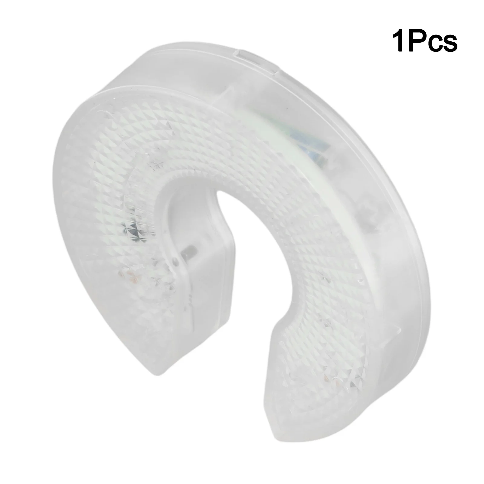 100x100x20mm Golf Hole Light Color Changing Golf Hole Light Golf 100x100x20mm Size 5 Color Options ABS Material Battery Powered