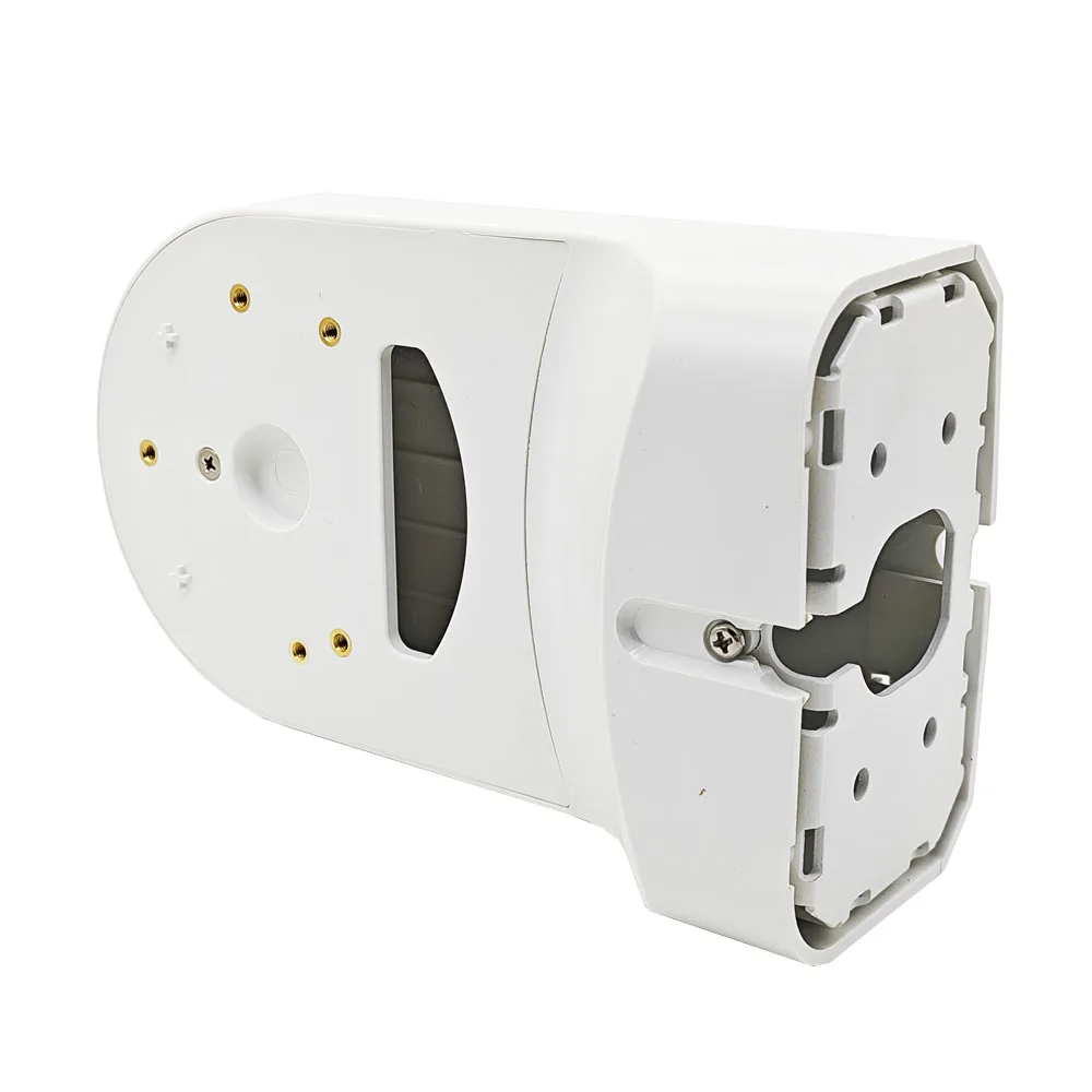 Hikvision جدار جبل قوس DS-1272ZJ-110 ل DS-2CD2143G2-I DS-2CD2185FWD-I كاميرا IP قبة صغيرة ملحقات CCTV