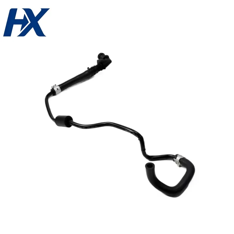 

06L121081E 06L121081C Coolant Overflow Tank Pipe For Audi A4 A5 A6 Q5 2017-2021 2.0L