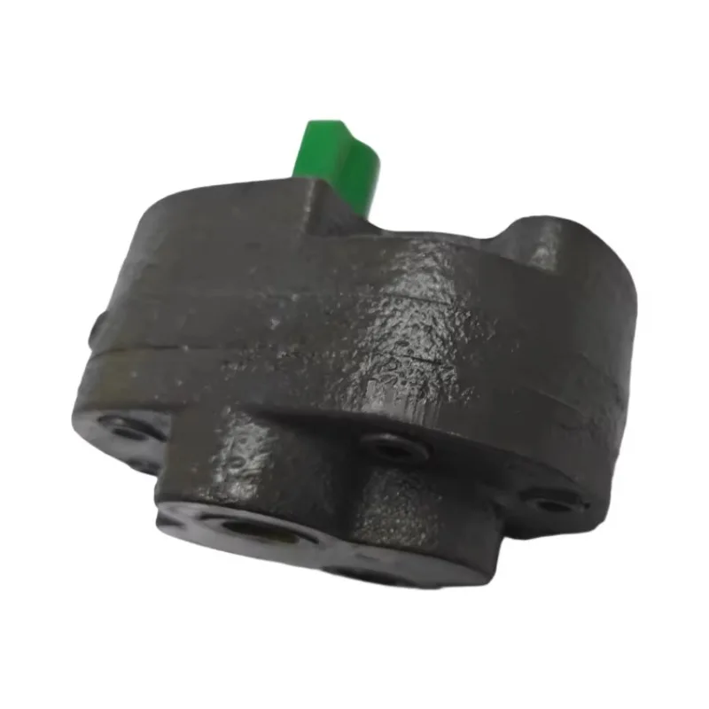 Hydraulic Oil Pump CB-B4/B6/B10/B16/B20/B25/B32/B40/B50/B63/B80 Hydraulic Gear Pump Hydraulic Pumps Gear Pump CB