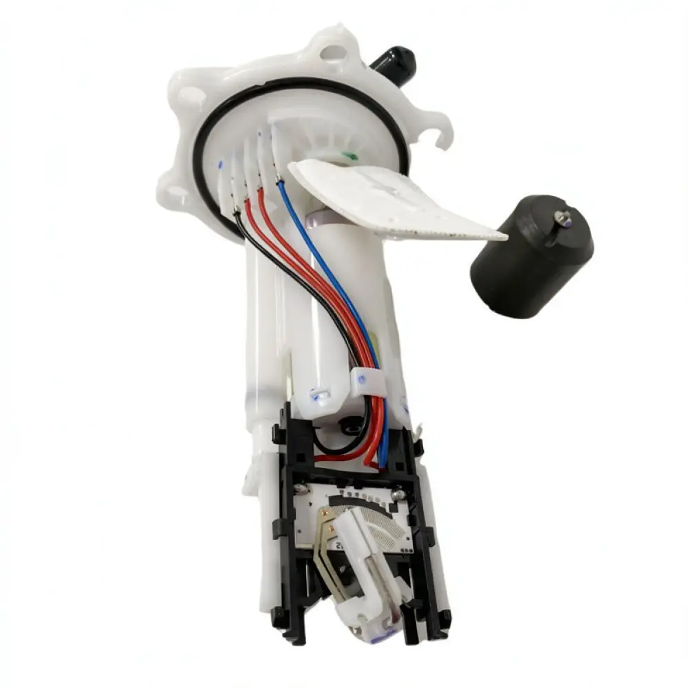 Engine Fuel Pump For Bajaj Dominar 400 Motorcycle Parts JF171811 JF171802 Durable Replacement Accessory Unit