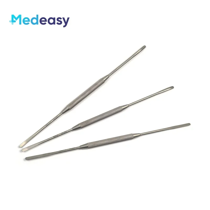 Medical Surgical ENT Nasal Instruments Surgery Forceps