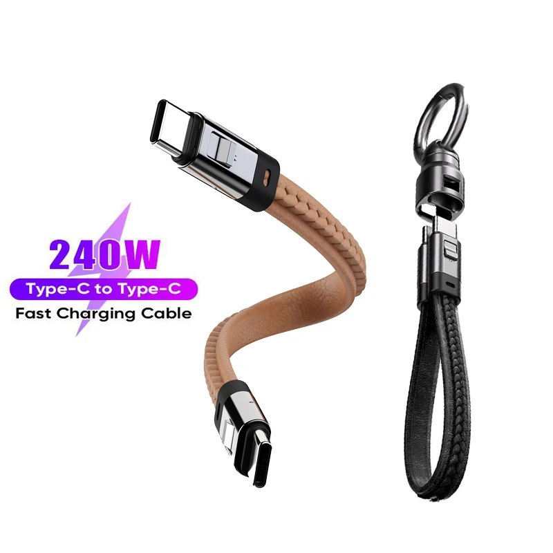 Portable Keychain C… - image