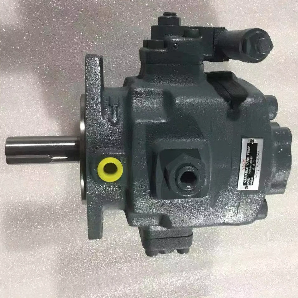 VDC-13B Series Hydr…