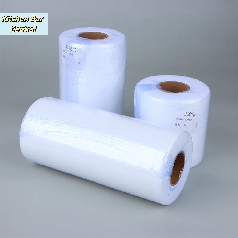 【Filterrollen-Ersatz für BUBBLE MAGUS ARF-S ARF-M ARF-L Automatischer Rollfilter Nylon-Filtersocken Bio-Filtermedien】 – Detail 4