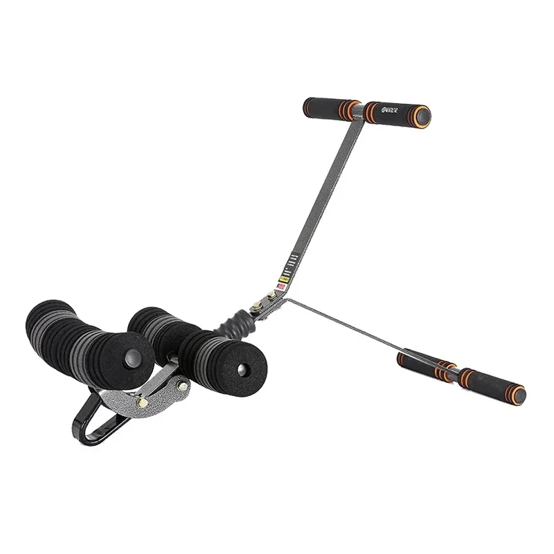 Handstand machine Professional Exercise Hanging Hook Inversion Foot Buckle Fitness Equipment For Home Inversion Device TrainingB