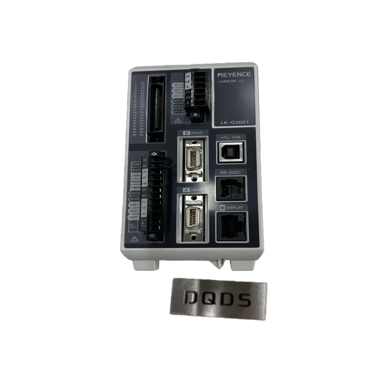 High Quality Original KEYENCE LK-G3001 Independent Controller for NPN Output of Laser Displacement Sensor