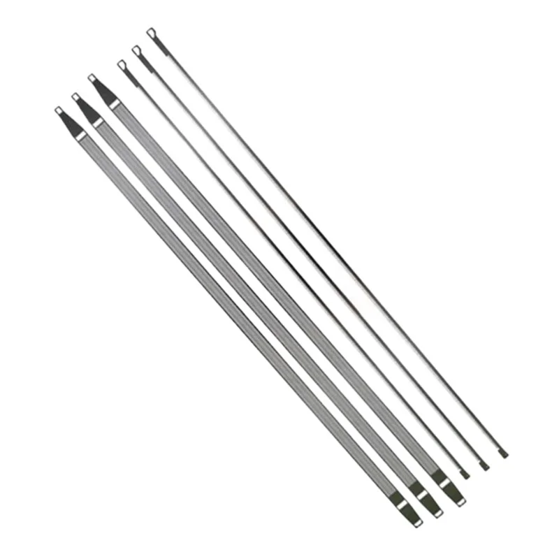 New 3set Charge Corona Grid+Charg Saw for Konica Minolta Bizhub C284 C364 C454 C224e C284e C364e C454e C224 Printer Copier Parts