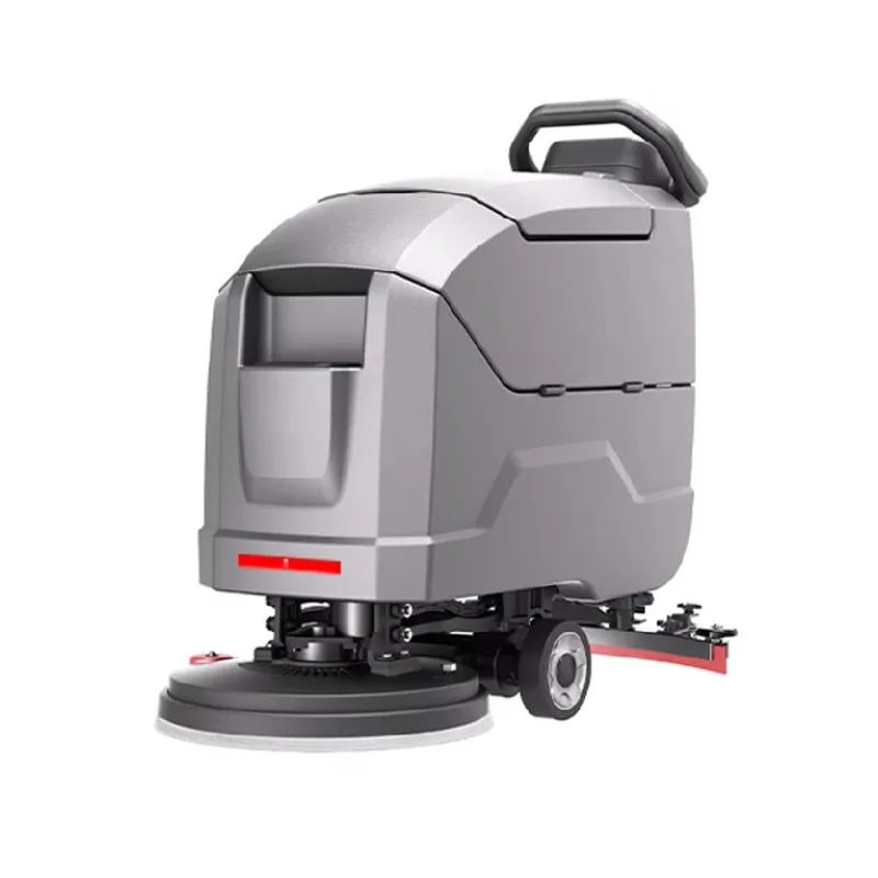 

Clean Horse G3 walk-in marble floor cleaning equipment is corrosion-resistant and affordable, suitable for farm building hotels