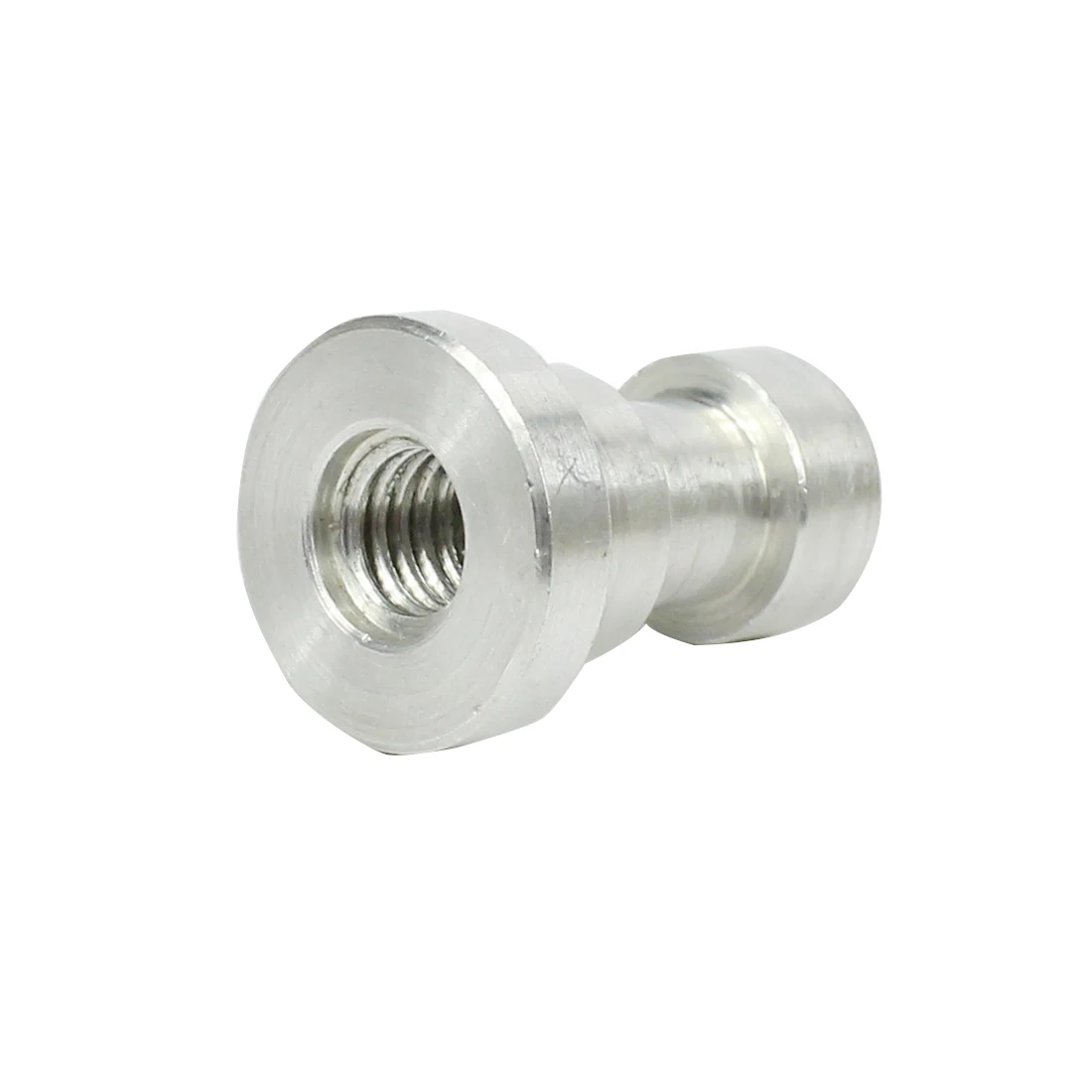 Männlich Weiblich Schraube Adapter 1/4" 3/8" Mount Set Gewinde Schraube Adapter Konvertieren für Kamera Stativ Licht Stehen Kugelkopf – Detail 14