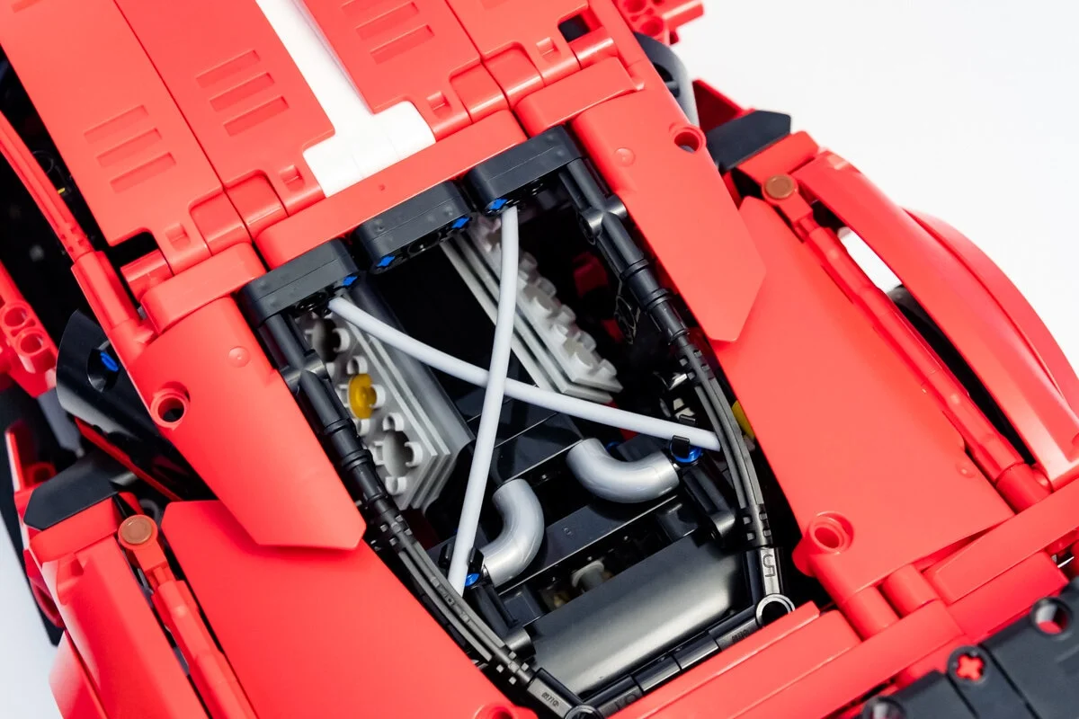 Thumbnail 2 - #36 Ranked Scale Models Picks in 2026