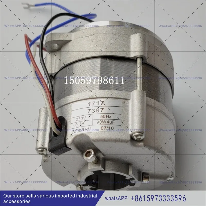 FS20/G10LC/G20LC/FS5 burner motor G5LC fan blade