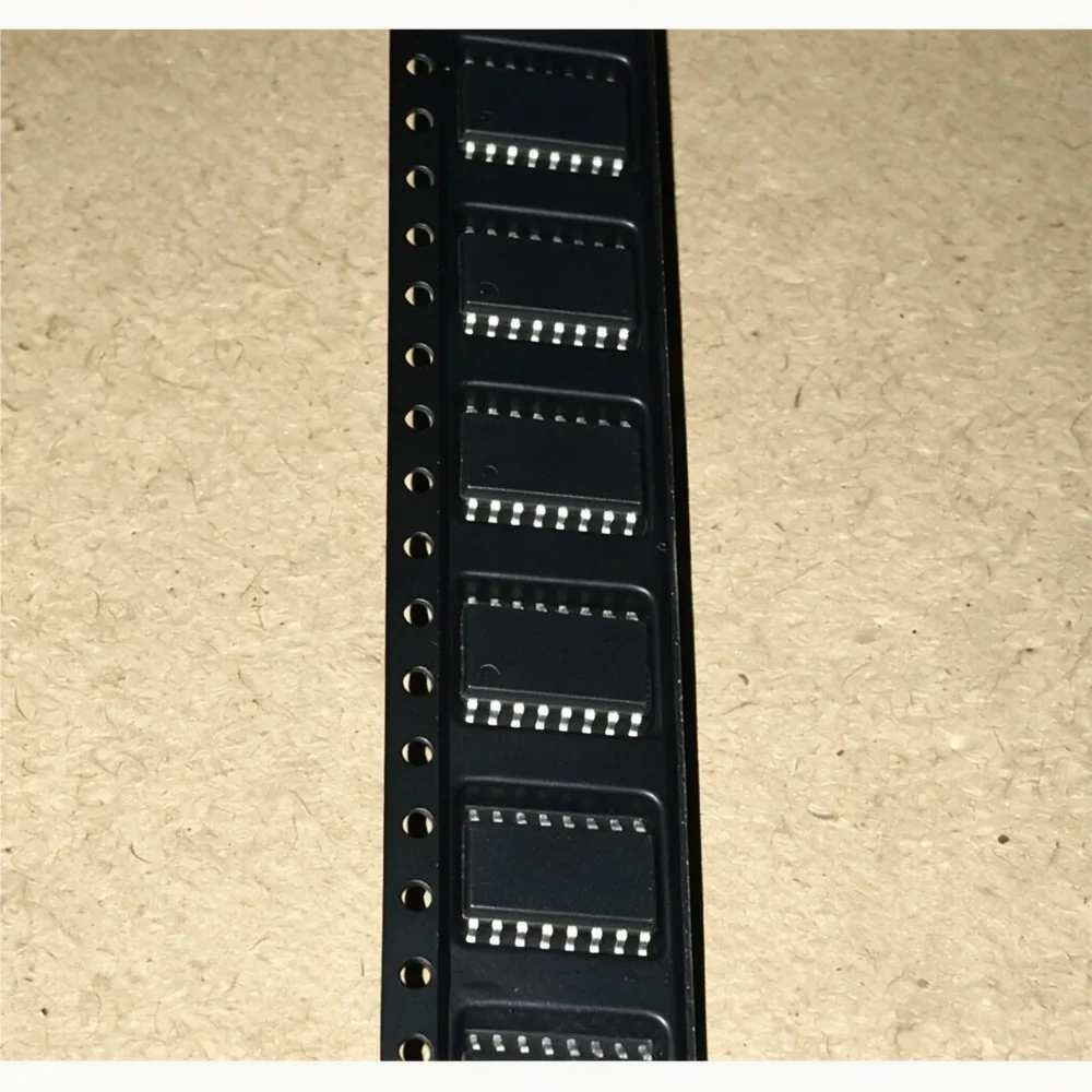 5PCS M48Z02-200PC1 M51996FP MAX319EPA PIC16F15344-I/SS HS6620D AD9760ARUZ