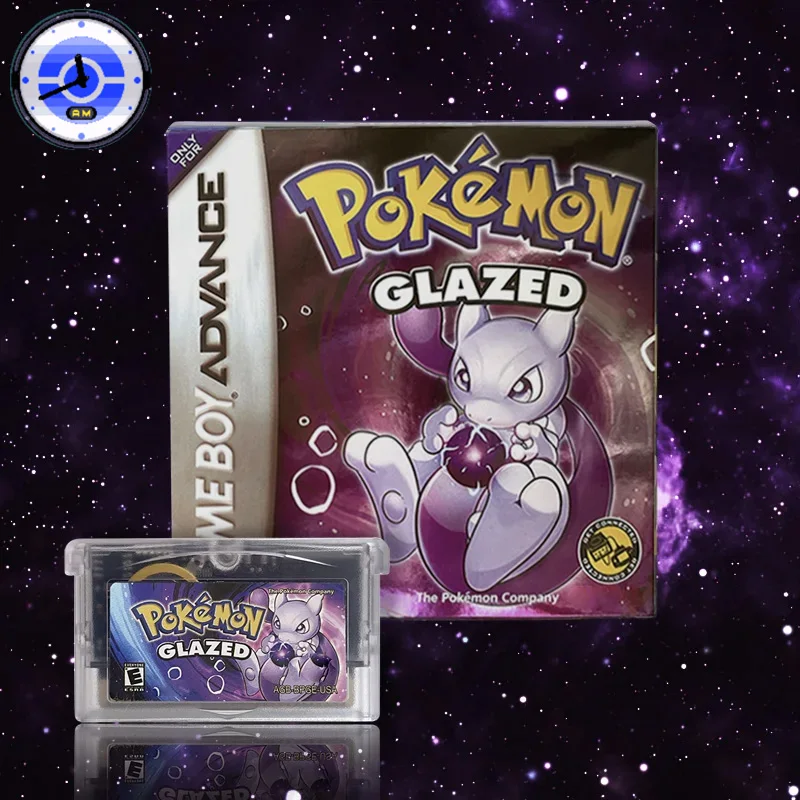 pokemon card game gba rom League of Legends (Gameboy Advance 1 PCS Poke mon Gameboy