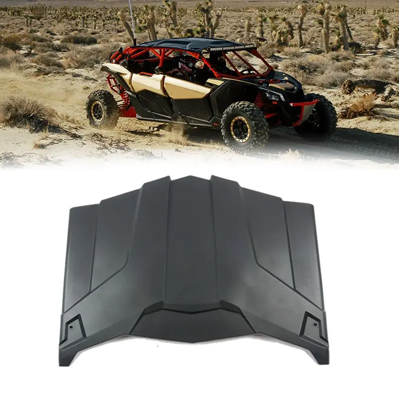 Maverick X3 Roof 4 Doors/Seats 715003750 for Can Am Maverick X3 Max X DS RS MR TURBO RR 2017-2022