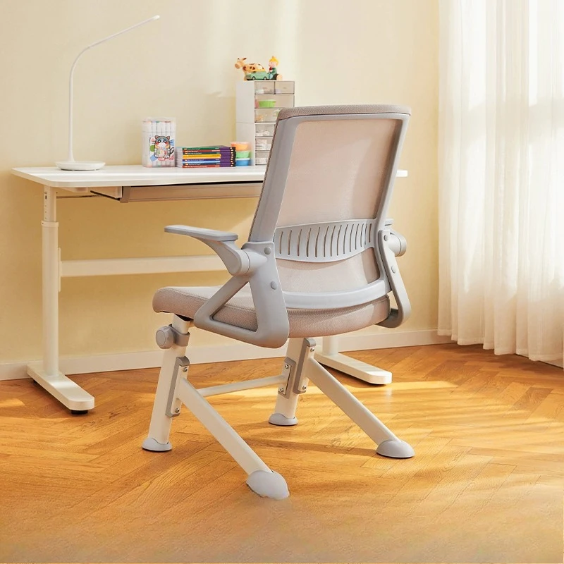 Cadeira de aprendizagem, escrita sedentária, estudantes do ensino médio podem levantar ergonomia