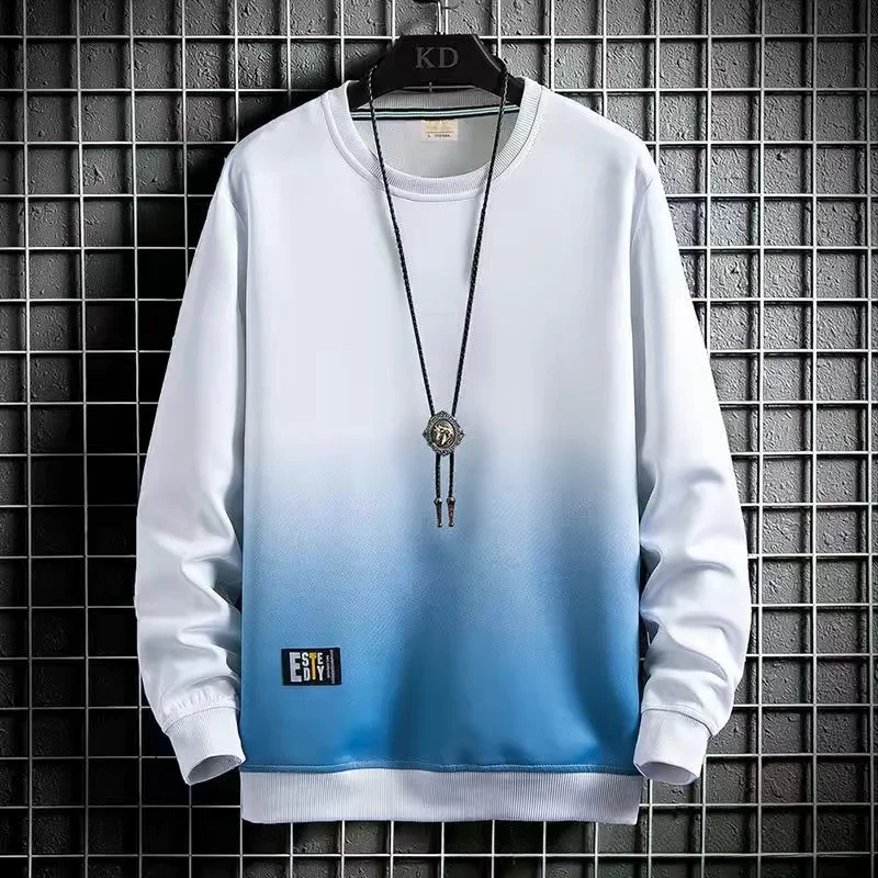 

Sweatshirt for Mens Clothing New in Hoodies & Sweatshirts Sport Gym Graphic Y2k Clothes Hoodies Anime Hoodie Men Goth