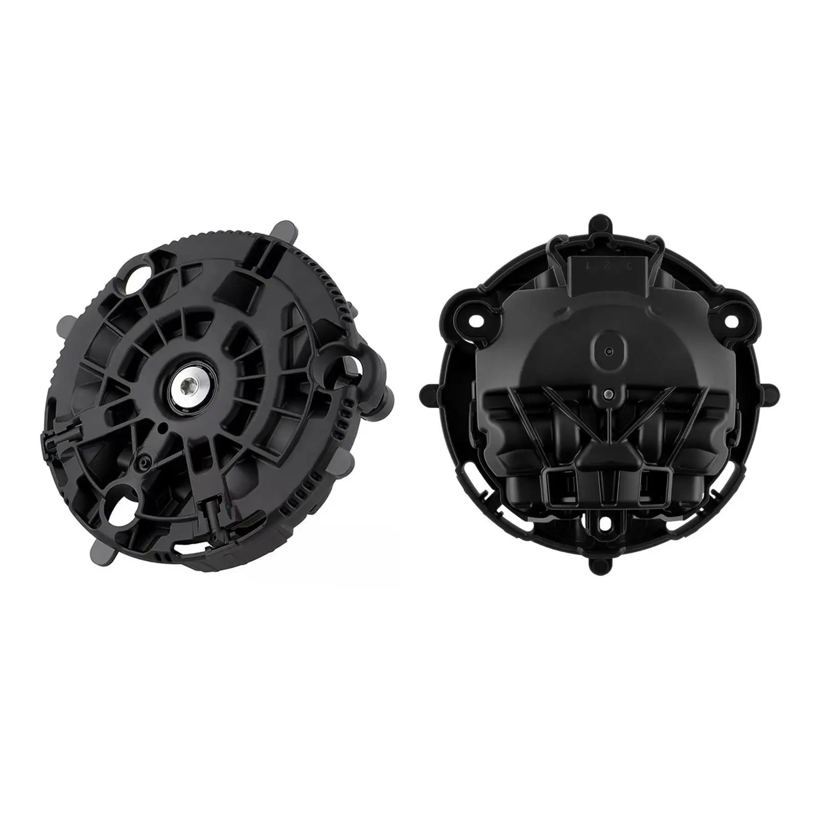 

Outside Mirror Actuator Motor Black for Hyundai Elantra Sedan 19-23