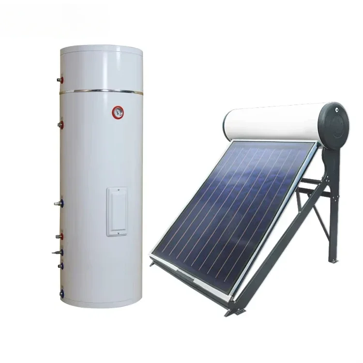 

Thermol Air Solar Pressurized Heater Hotel Solar Water Heater Kit 250l Coil