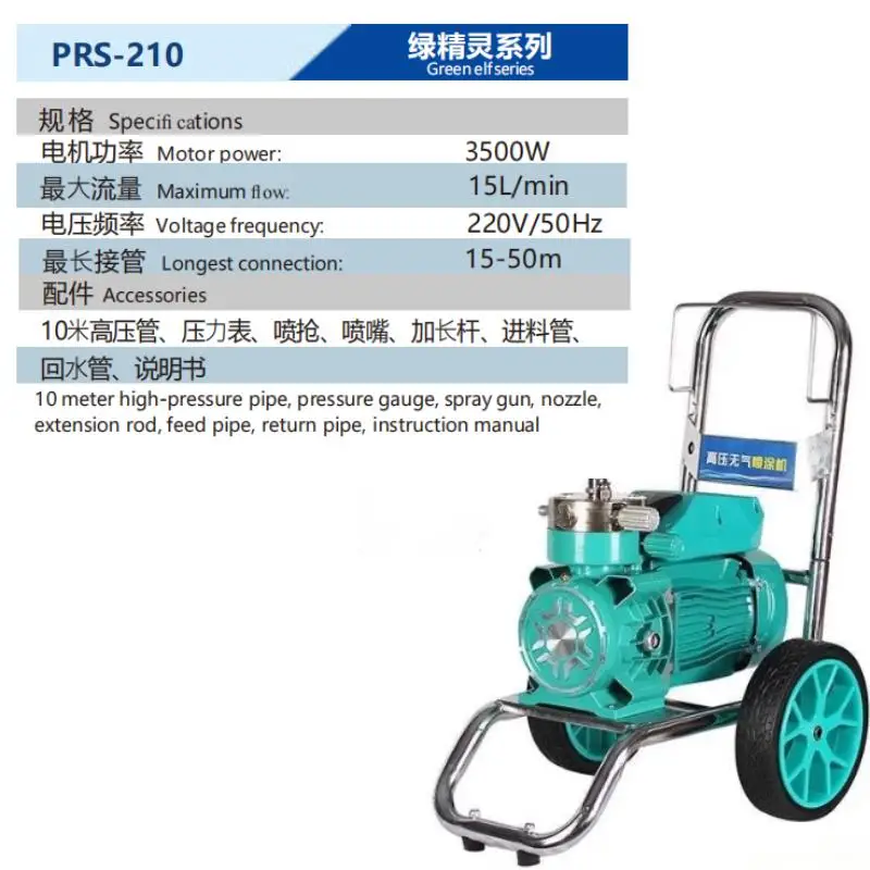 Variant: PRS-210