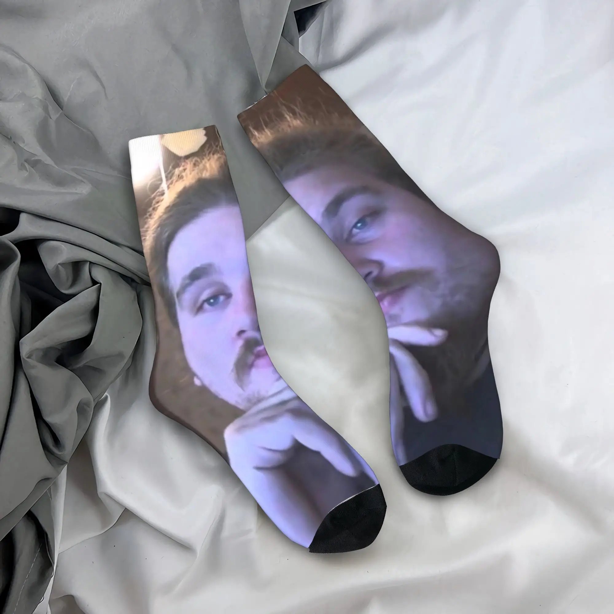 Männer Frauen Drachenlord Rainer Winkler Merch Socken Flexible Socken Mode für den täglichen Gebrauch