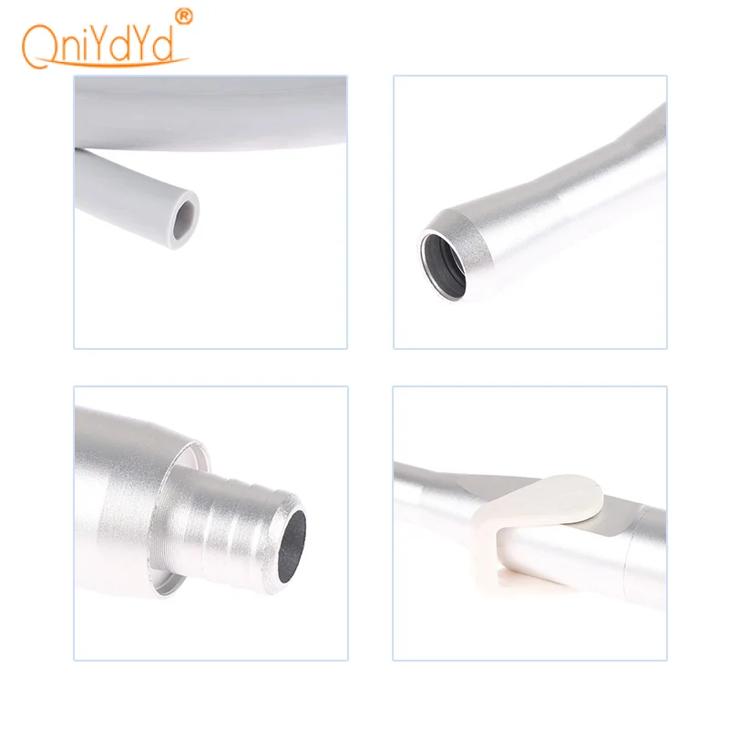 Dental Saliva Ejector Suction Universal Valves SE/HVE Tip Adaptor Salivary Chair