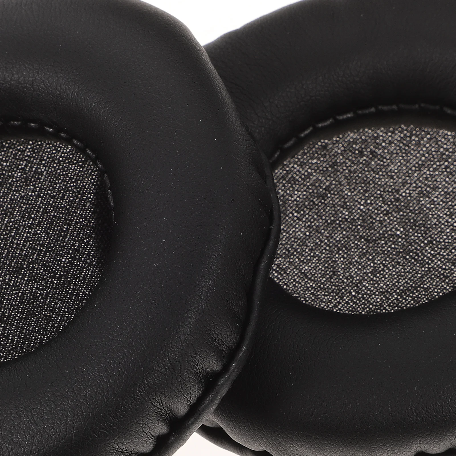 

2Pcs Ear Pad Set for E40bt E30 72Mm Headset High Elasticity Comfort Fit Replacement Cushions Noise Isolating Ear Pads