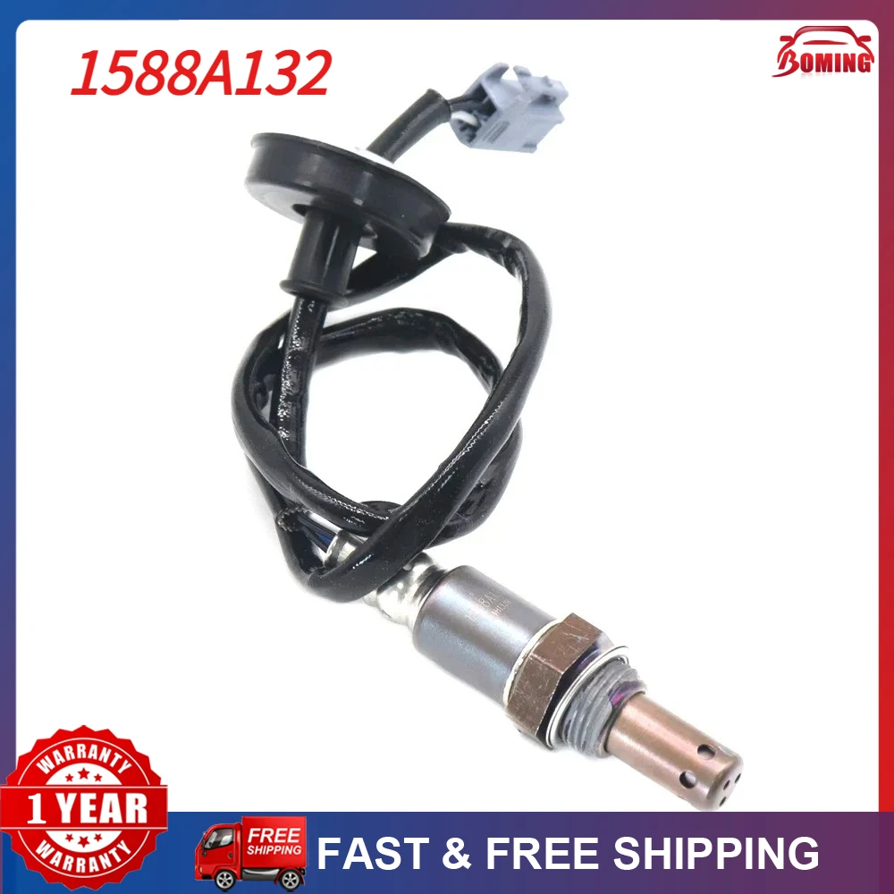 

NEW Lambda O2 Oxygen Sensor Fits For MITSUBISHI OUTLANDER 4WD Turbo 4WD 2003 2004 2005 2006 1588A132 MN158826