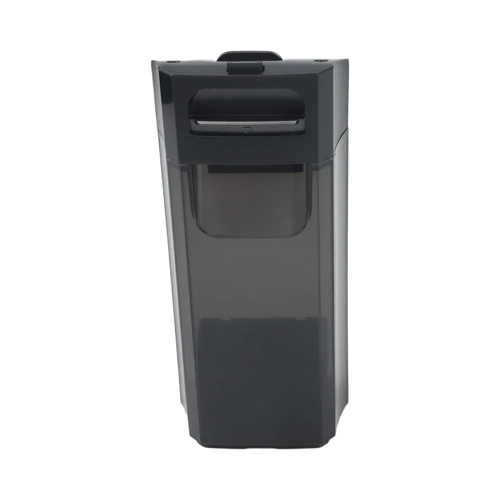 Mopping Floors Black Clean Water Tank Easy To Replace Water Tank Floor Mopping Collect Sewage Normal Maintenance
