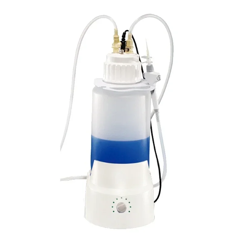 

Vacuum Aspirator Liquid Absorber