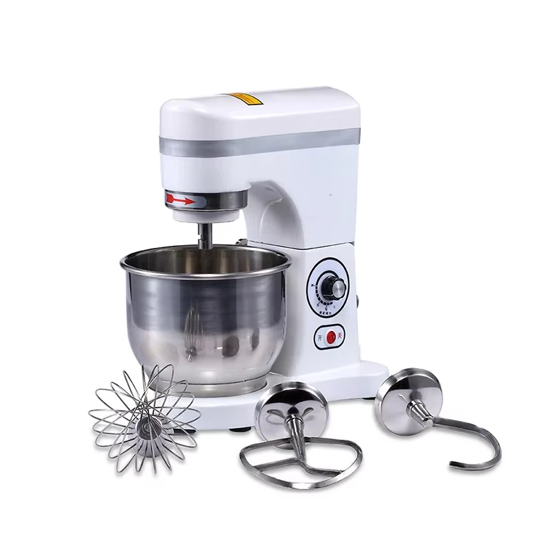 High Productivity 110-220V/50-60HZ Electric Cake Mixer Machine Batidora Industrial