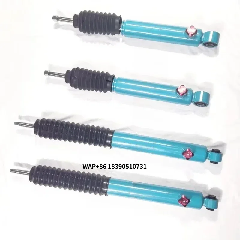 

OPIC новая модель, новый дизайн, качество OE, внедорожный регулируемый пенопластовый амортизатор для LC100, подъемный 2 дюйма