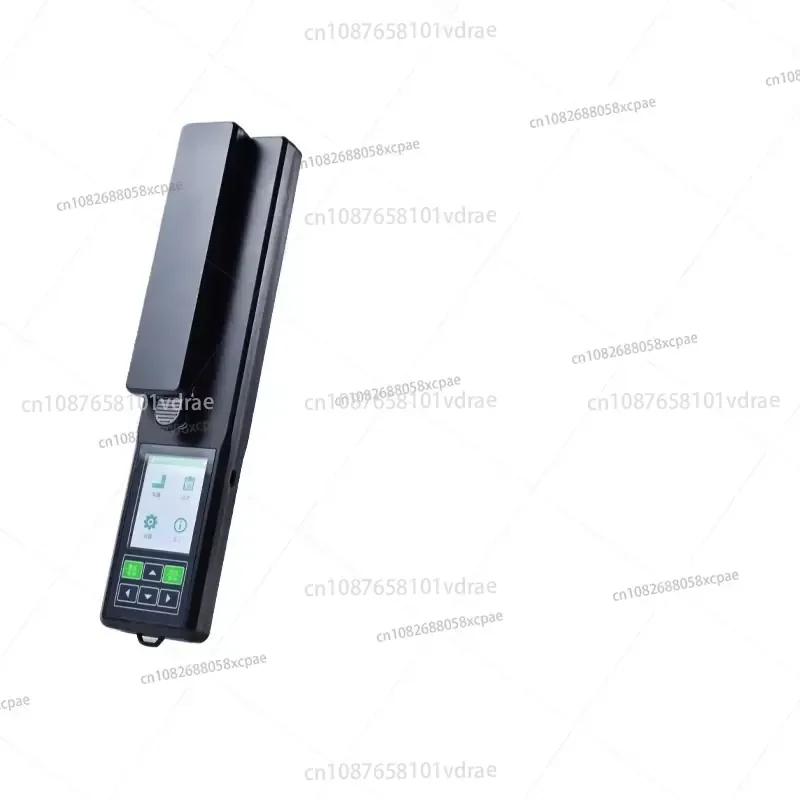 Suitable for Living Leaf Area Measuring Instrument Handheld Plant Leaf Area Non-destructive Testing Instrument