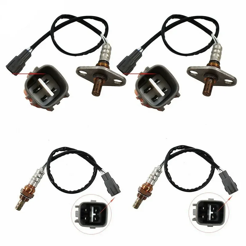 

Oxygen Sensor SG823 for 13441 ES20194 234-4161 234-4162 234-4169