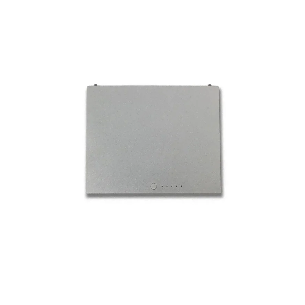 A1175 10.8V 60Wh 5500mAh Genuine Original Laptop Battery For Apple MacBookPro15