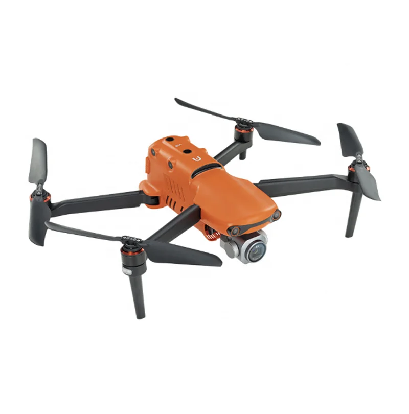 Oryginalny dron Autel EVO II 2 Pro V3 fotografia lotnicza dron geodezyjny daleki zasięg profesjonalny Autel UAV