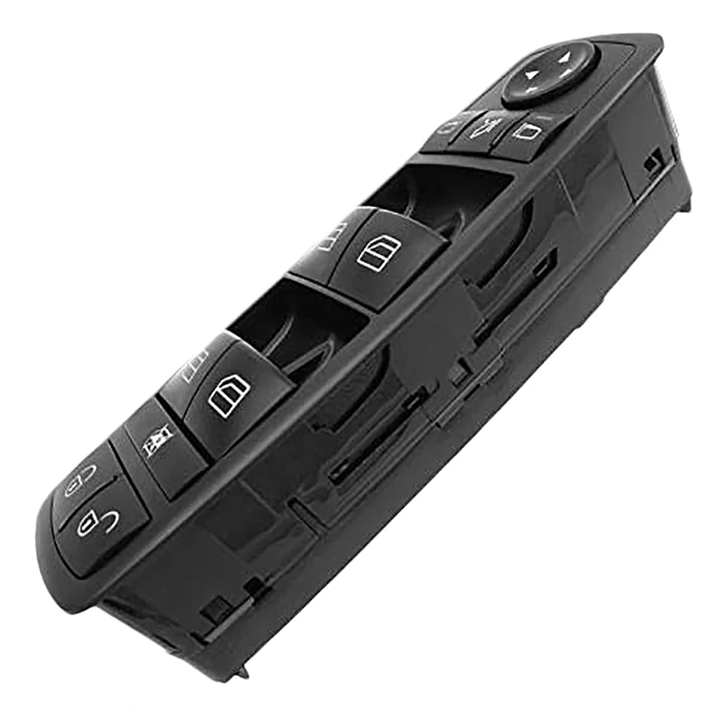 

Electric Power Master Window Switch For Mercedes Benz W169 A-Class W245 B-Class A1698206710