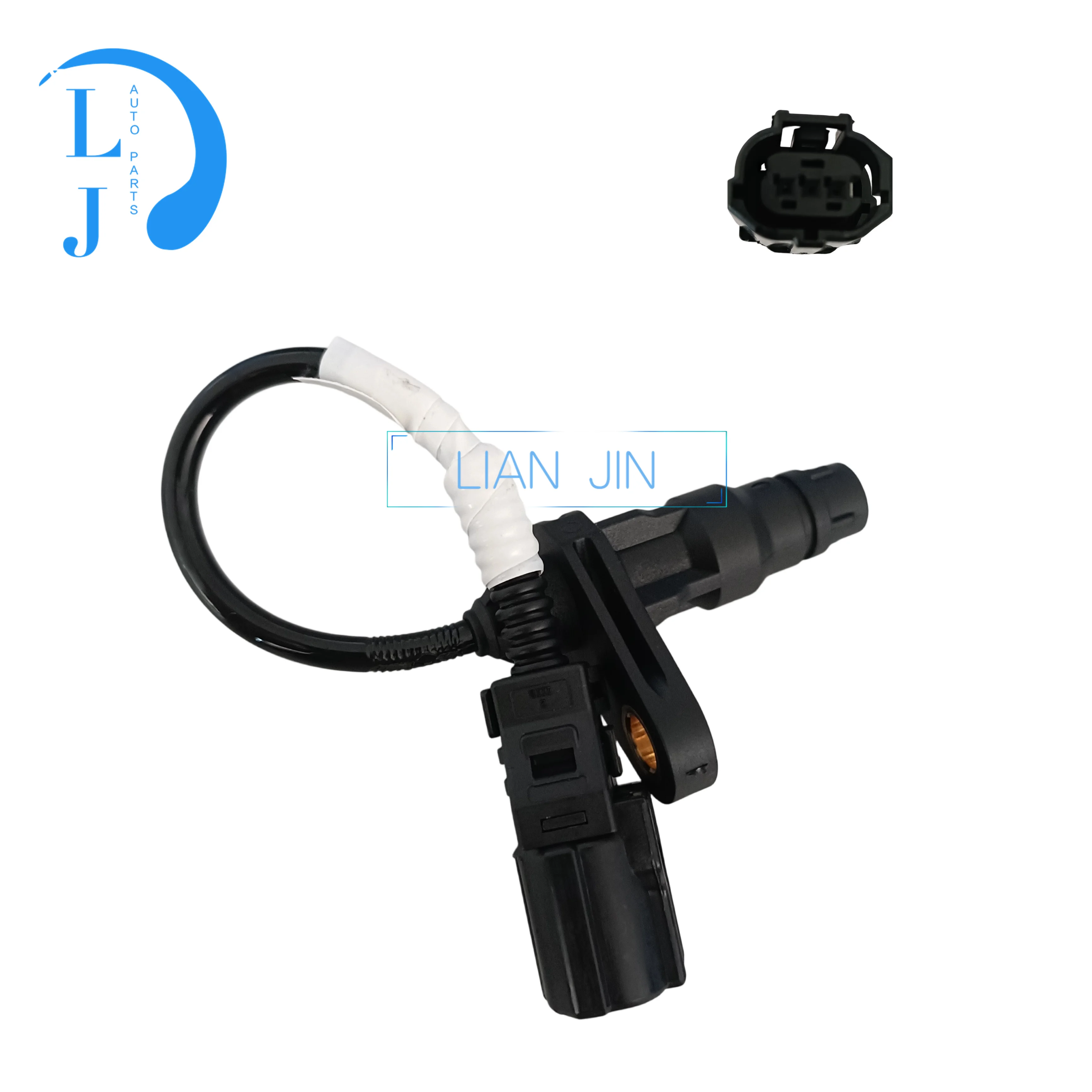 

89545-60050 Датчик скорости заднего правого колеса ABS подходит для Toyota Lexus 8954560050