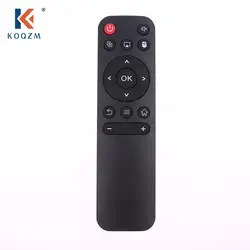 Global Verison Smart Remote Control For HY300 Projectors HD Portable Projector Remote Control