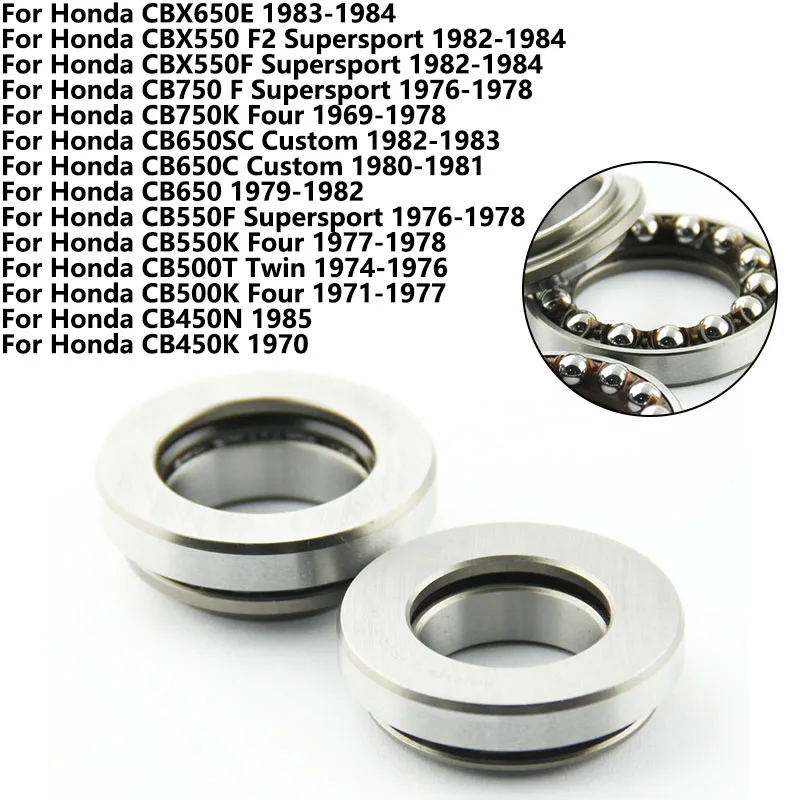 

Система управления автомобилем для Honda CBX650E CBX550 F2 Supersport CBX550F CB750 F CB750K четыре CB650SC Custom CB650C CB450N Twin