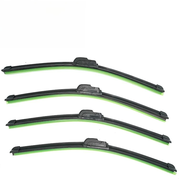

Wholesale Straight Wiper Blades Cheap Car Wiper Blades Universal Wiper Blade Water Repellent