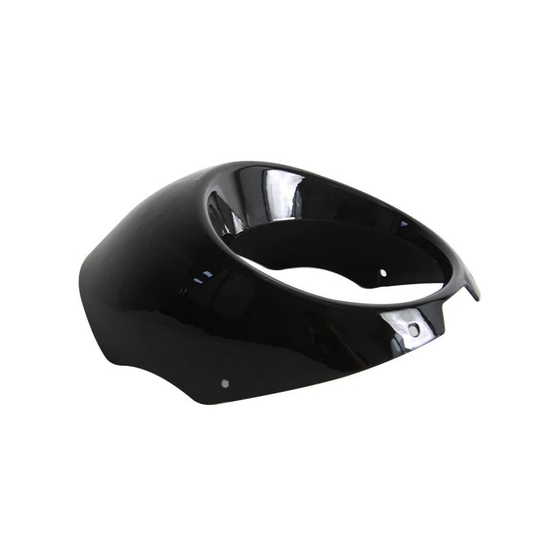 For CFMOTO 450CLC 450CL-C CLC450 450clc Clc450 Motorcycle Screen Headlight Fairing large lampshade Windshield Cover Accessories