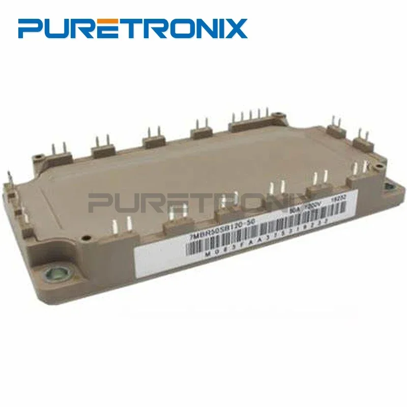 Novo 7MBR50SB120 7MBR50SB120-50 7MBR50SB120-60 7MBR50SB120H-70 7MBR50VB120A-70 7MBR75U4B120-50