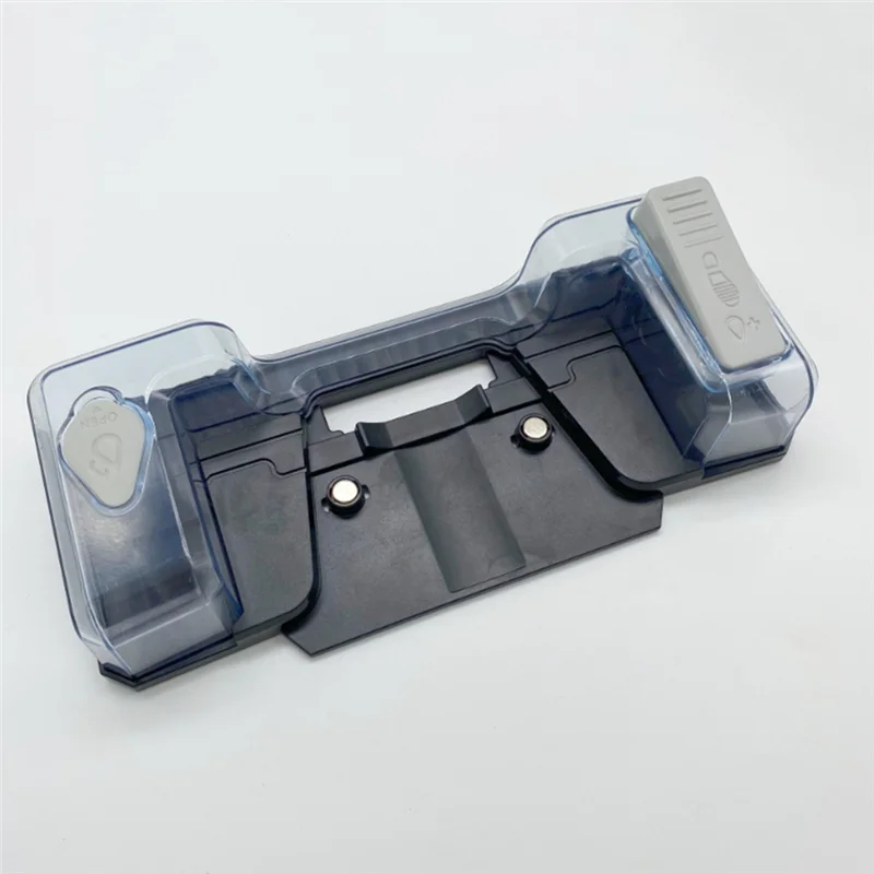 

A96I-Сменный бак и набор тряпок для швабры для Midea P6/Q3/V5/P91/P3 Multi/V1pro/Q5, аксессуары для пылесосов