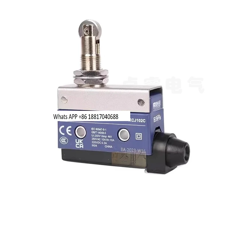 

Концевой выключатель XCJ102C XCJ110C точечный XCJ126C XCJ127C XCJ128C