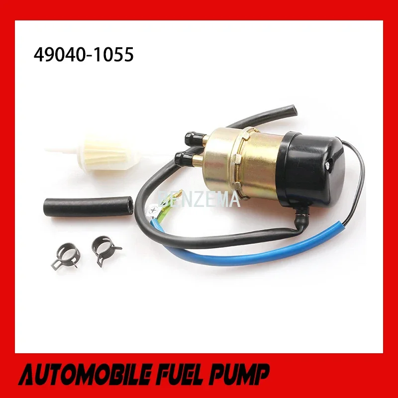 

Automotive fuel pump 49040-1055 2500 2510 2520 3000 3010 Fuel Pump Kit Brand New