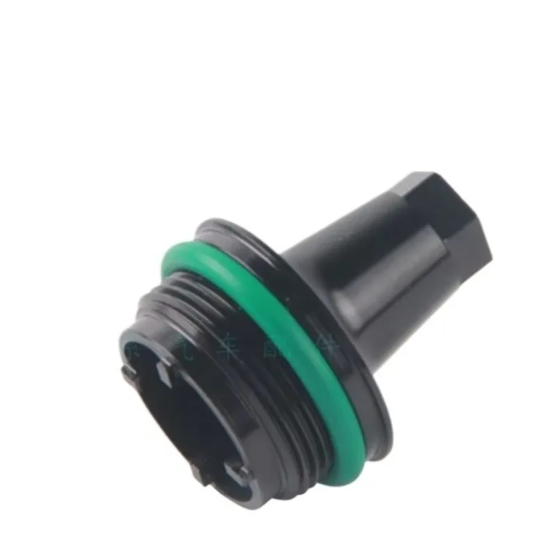 

Exhaust Separation Ventilation One-way Valve Cover for BMW N54 F01 F02 740 X6 E71