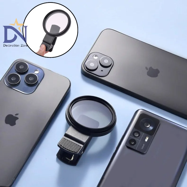 Mobile Photography …