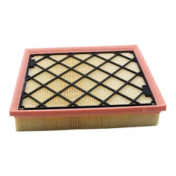 Engine Air Filter For FORD GALAXY CK/MONDEO V CE/Turnier CF/S-MAX CJ/ EDGE/ TAURUS DS73-9601-AC 5243186 Auto Replacement Parts