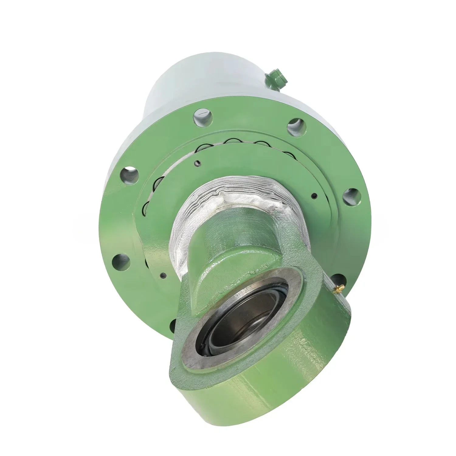 ผู้ผลิตจัดหากระบอกไฮดรอลิกแบบกําหนดเองสําหรับเครื่องปรับระดับแรงดึง, ชนิดโรงสี / กระบอกสูบโรงสี